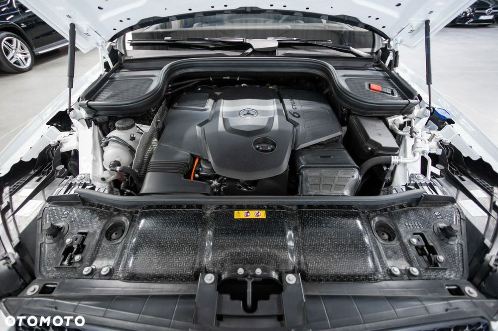 Mercedes-Benz GLE 450 d 4Matic 9G-TRONIC AMG Line Advanced Plus - 19
