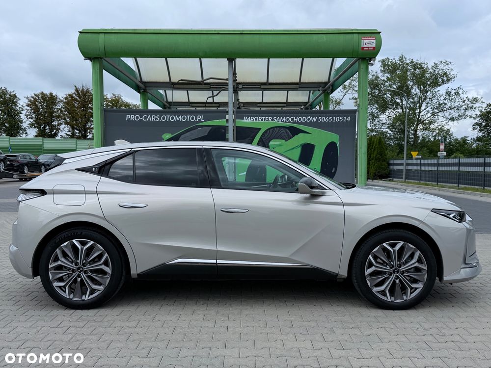 DS Automobiles DS 4 - 11