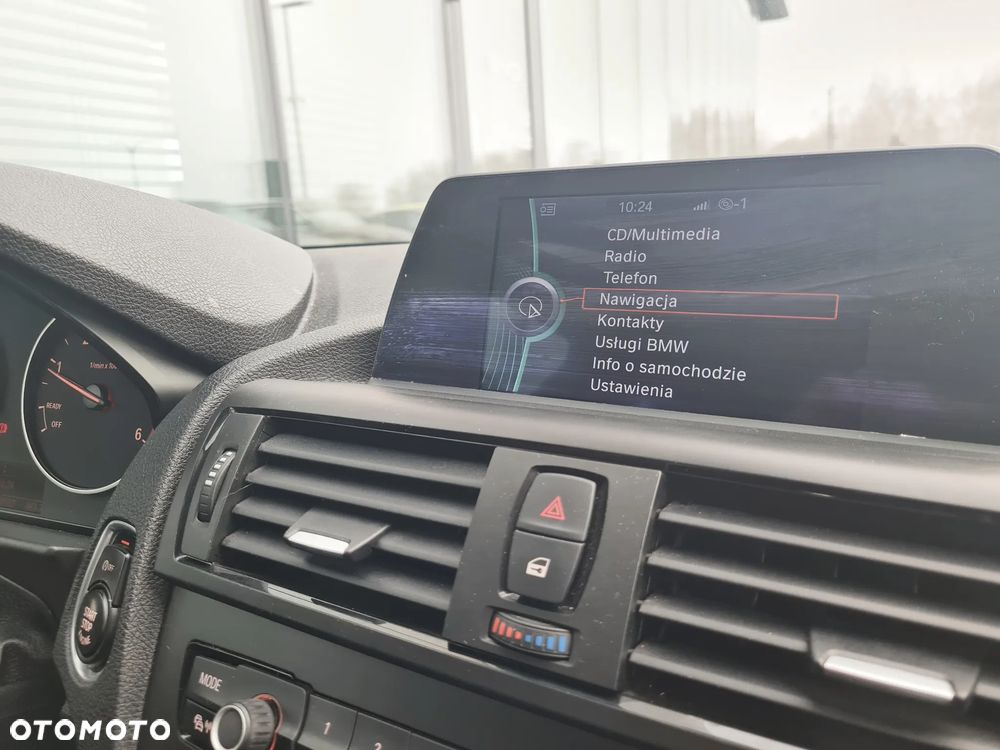 BMW Seria 1 120d - 7