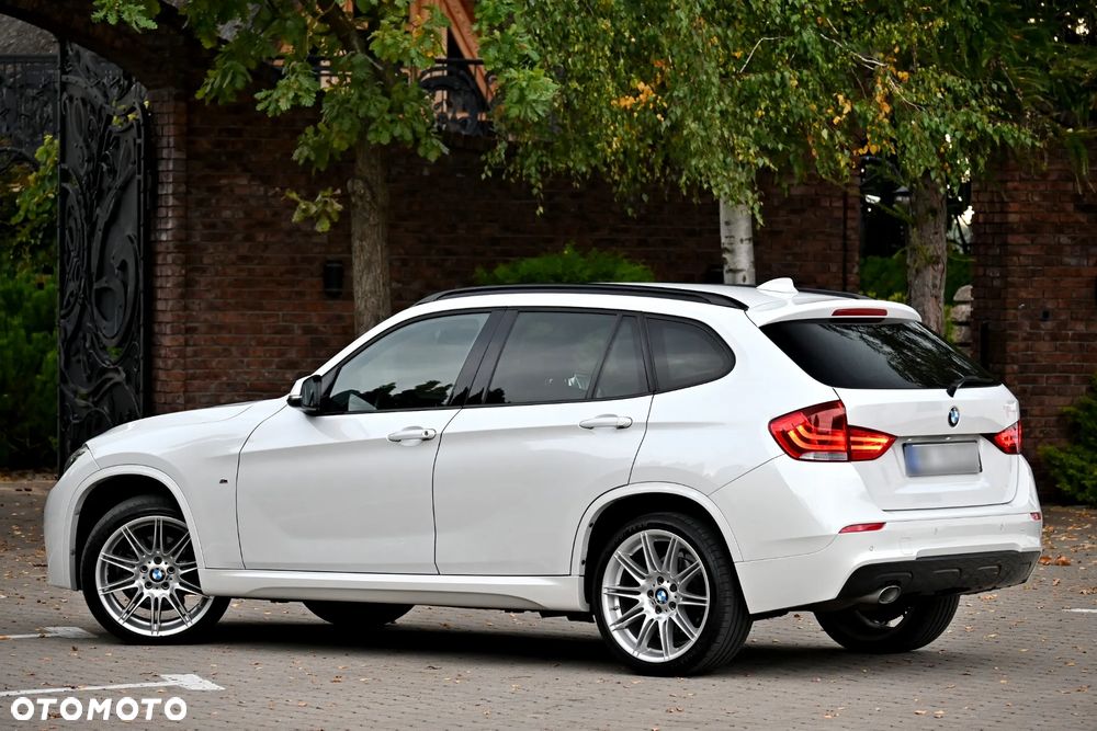 BMW X1 sDrive20d Sport Line - 18