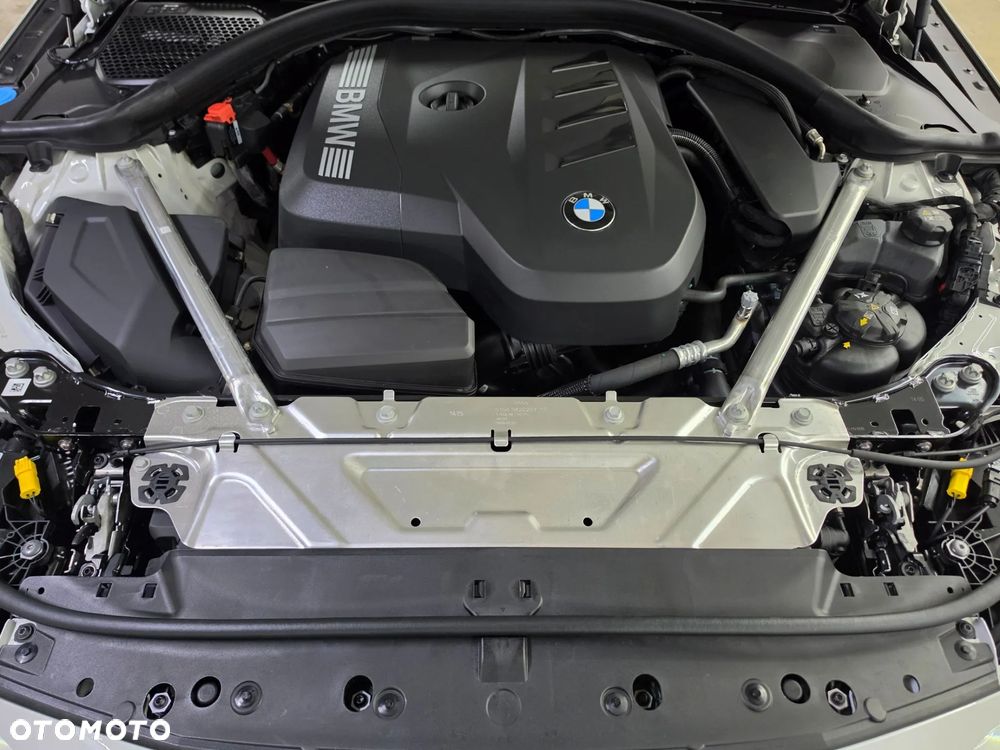 BMW Seria 4 420i Sport-Aut M Sport - 19