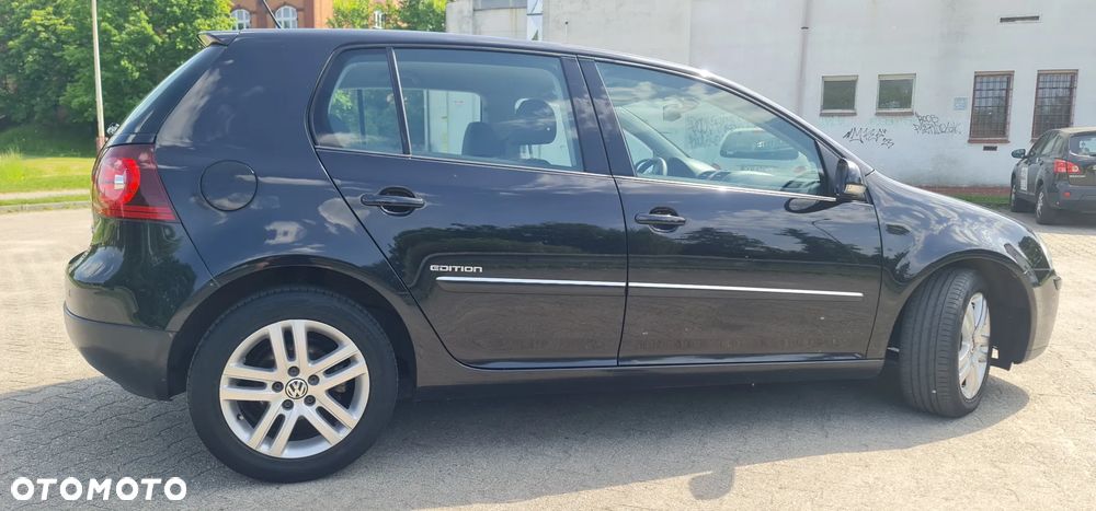 Volkswagen Golf 1.6 Comfortline - 11