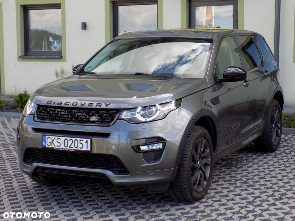 Land Rover Discovery Sport ver-2-0-d150-r--dynamic-hse - 5