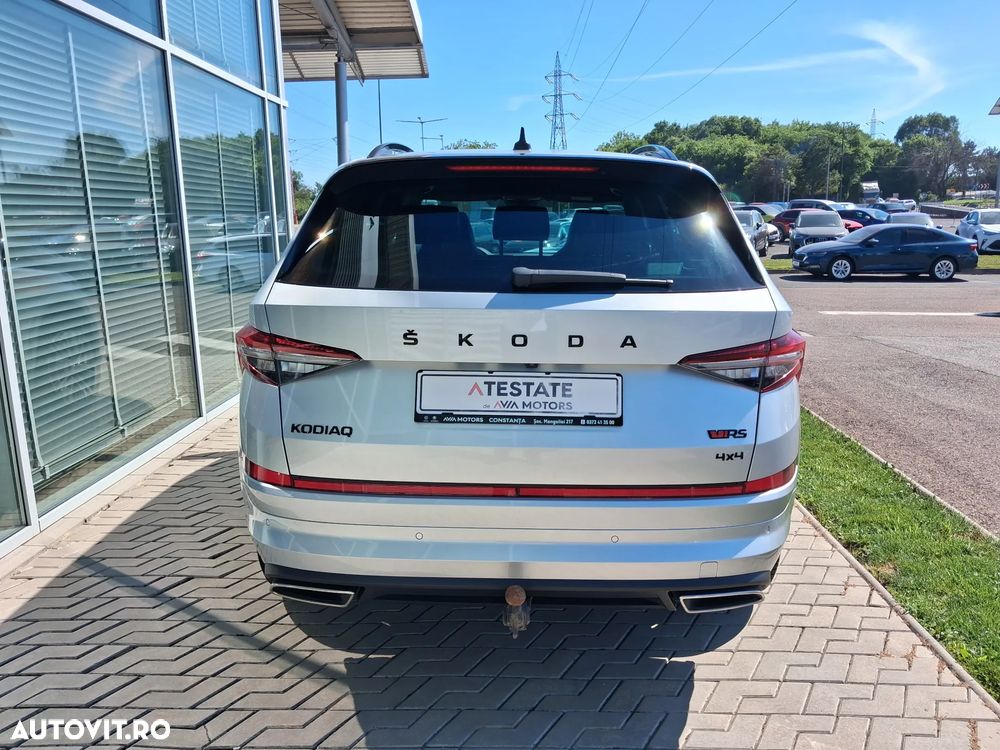 Skoda Kodiaq - 8