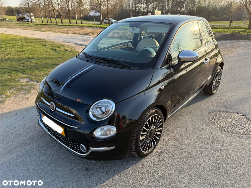 Fiat 500 0.9 SGE Lounge S&S Euro6 - 5