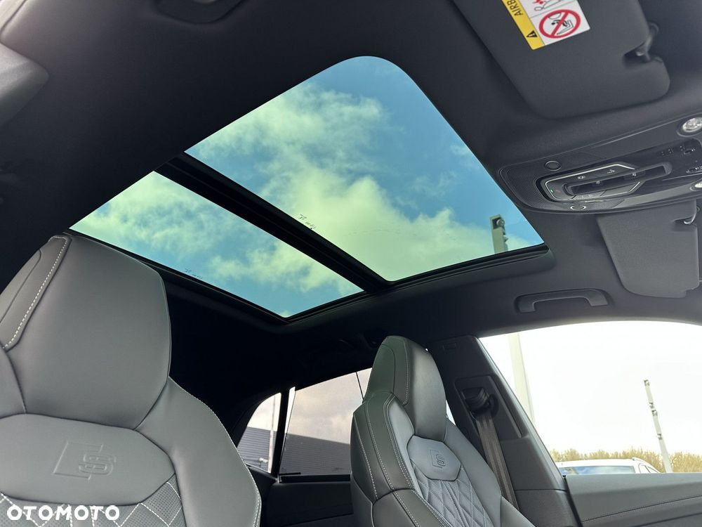 Audi SQ8 - 27