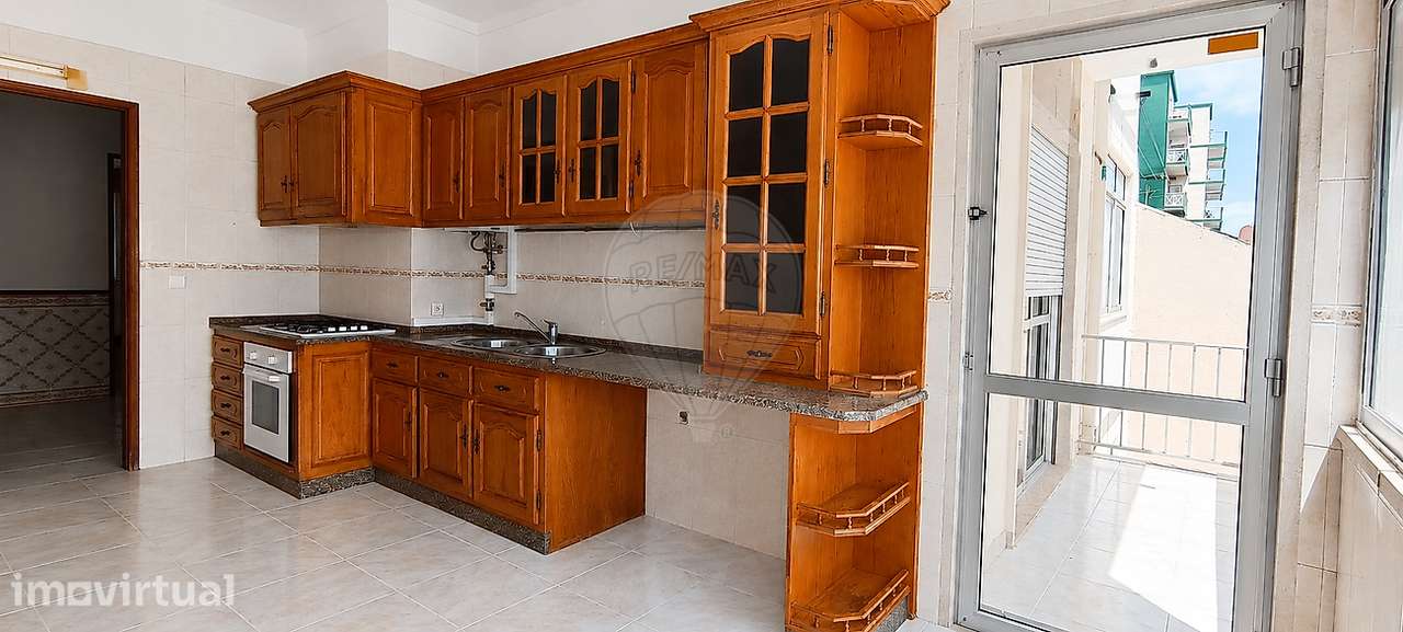 Apartamento T3 para venda - Grande imagem: 5/29