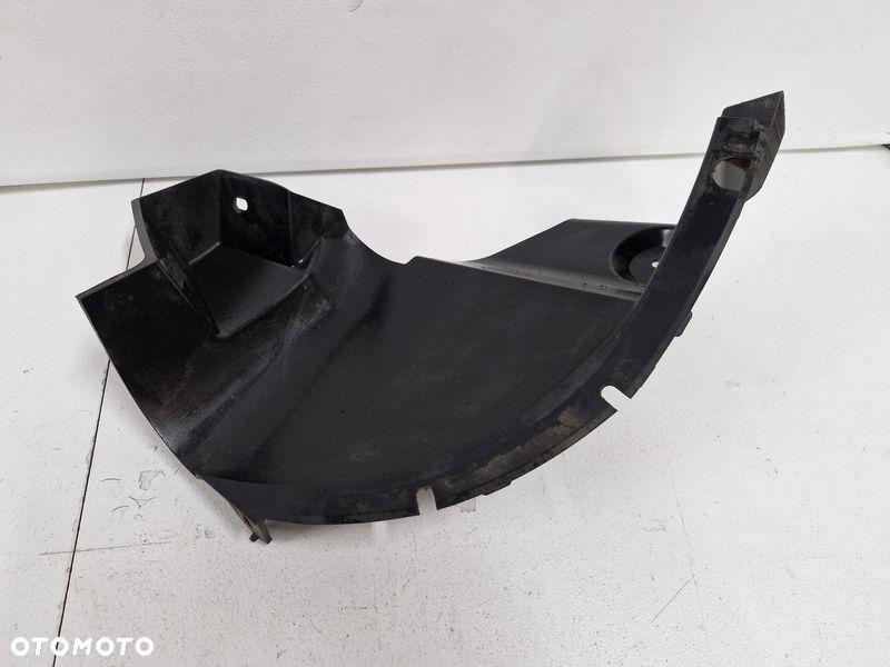 MAZDA CX-7 NADKOLE OSŁONA LEWY TYŁ LEWE TYLNE EG21-50351 - 3