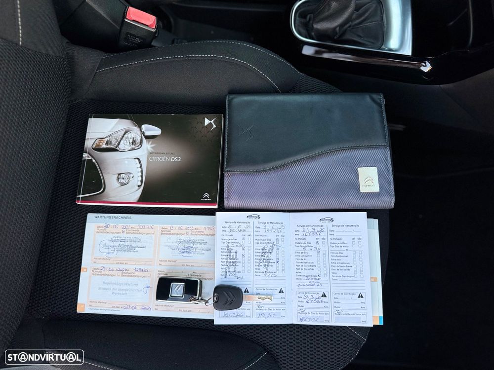 Citroën DS3 - 12