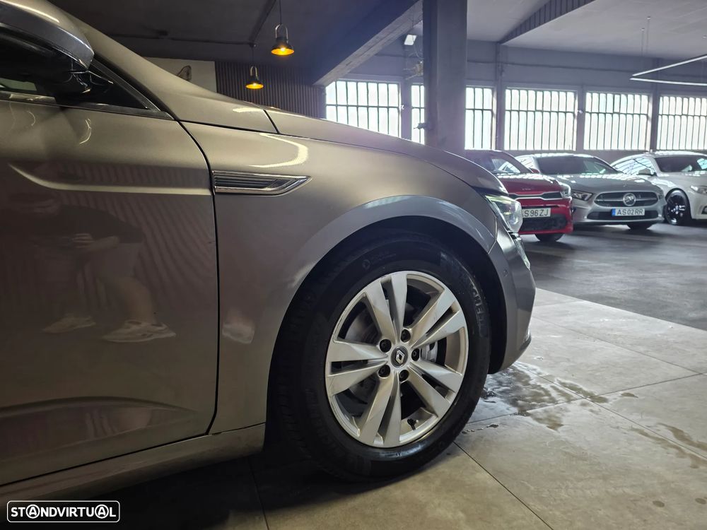 Renault Talisman ENERGY dCi 110 LIFE - 12