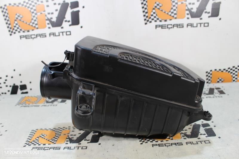 Caixa Filtro De Ar Mini Mini (R56)  13717812949 / 7812949 / 1054625 - 2