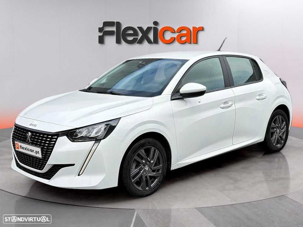 Peugeot 208 1.2 PureTech Active Pack - 12