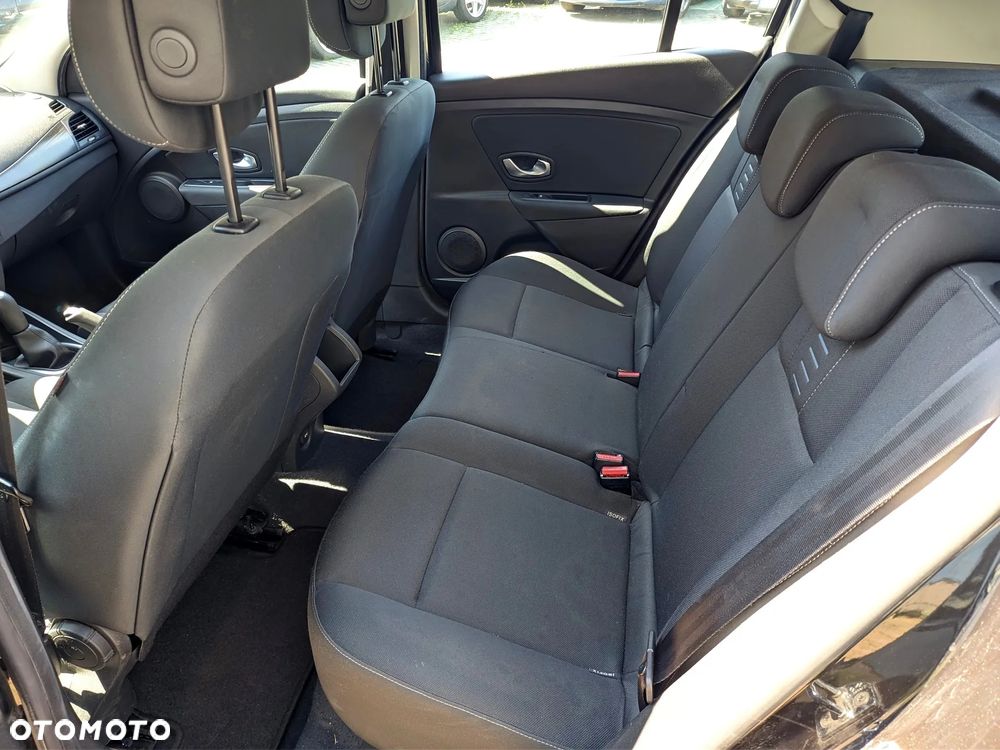 Renault Megane 1.6 16V 100 Expression - 23