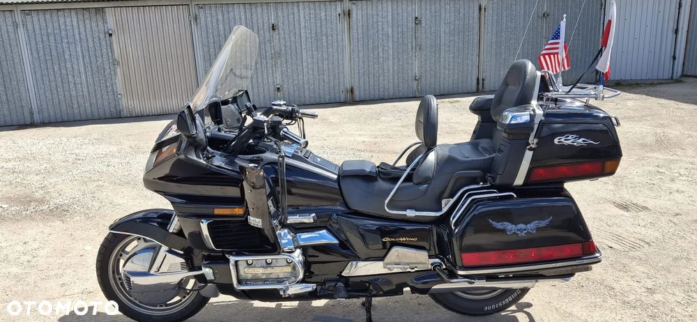 Honda GL - 2
