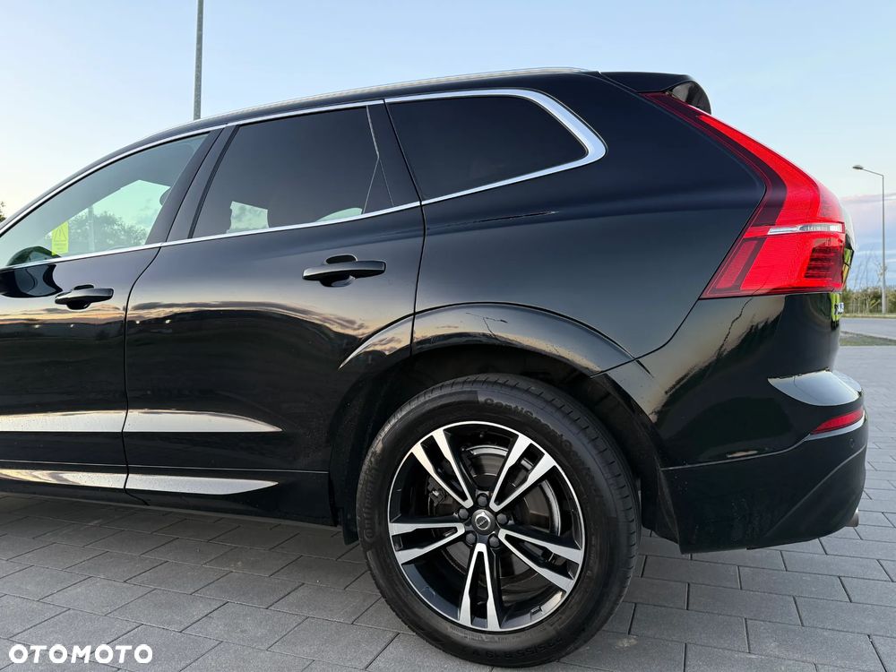 Volvo XC 60 D3 Momentum - 9