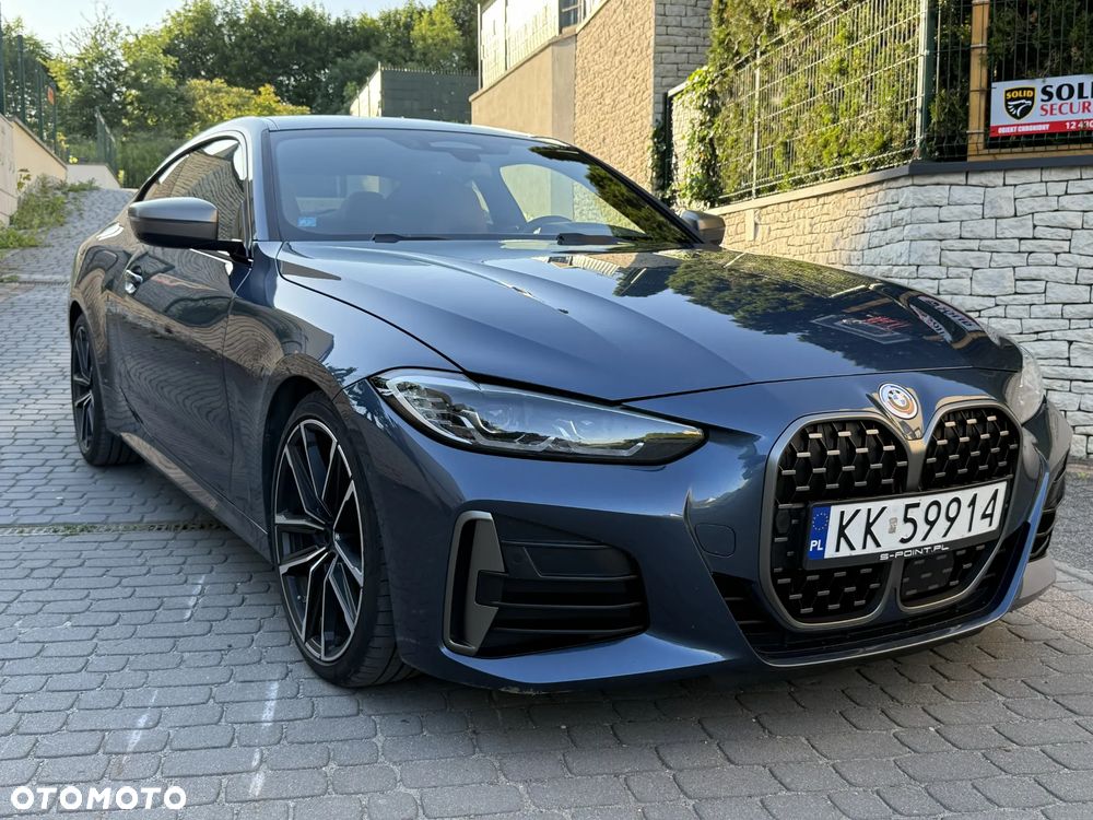 BMW Seria 4 - 15
