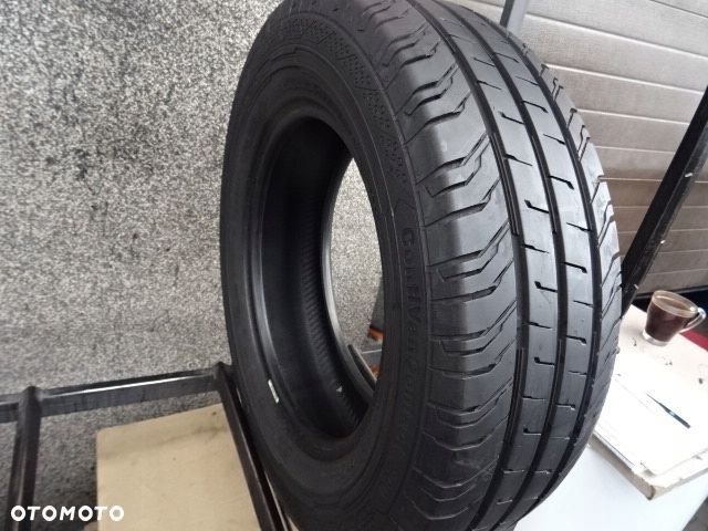 195/70/r15c 104/102R Continental Conti van contact 200 - 2