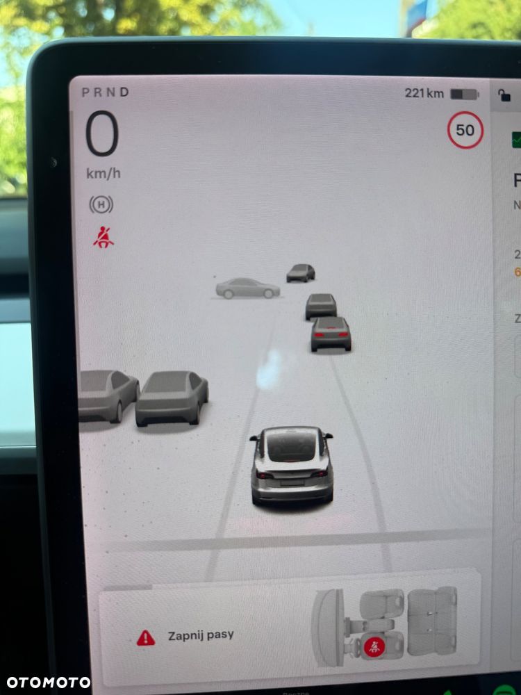 Tesla Model 3 - 34