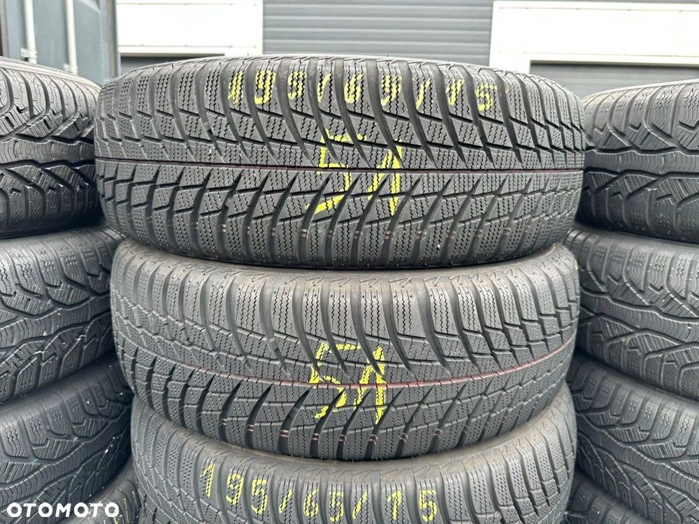 195/65r15 Bridgestone Blizzak LM001_7mm_4szt_(51) - 3