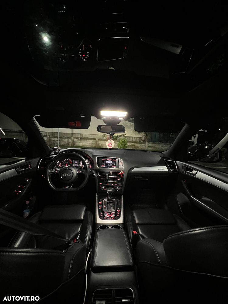 Audi Q5 2.0 TDI Quattro S tronic - 7
