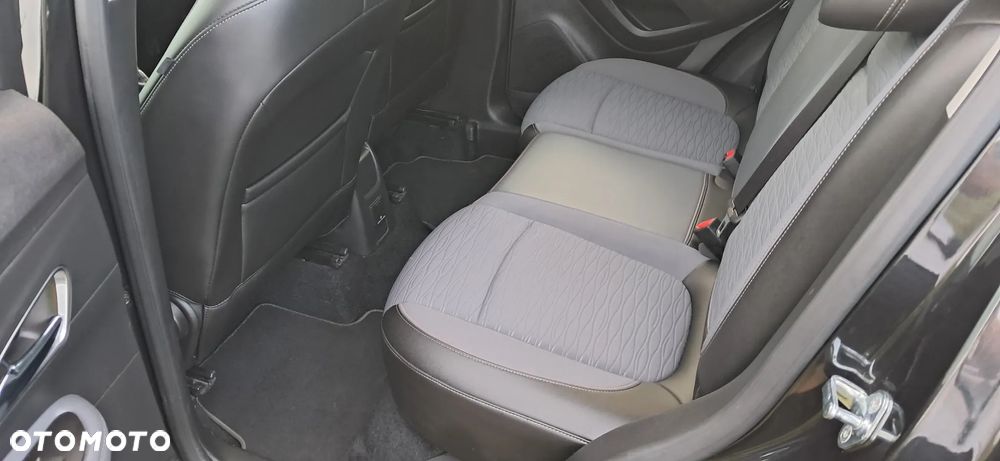 Opel Mokka - 28