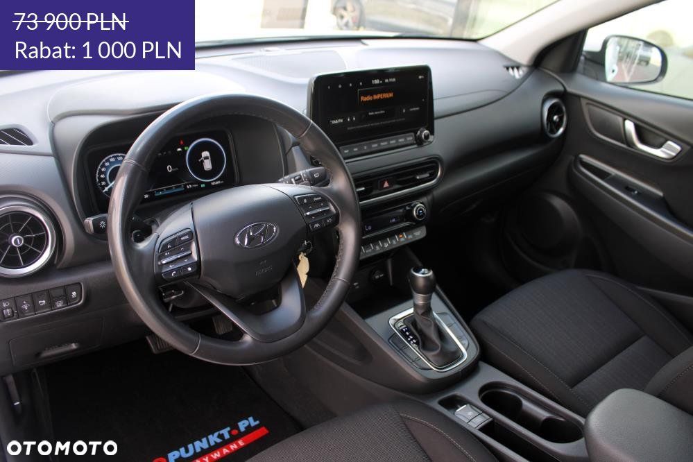 Hyundai Kona - 9