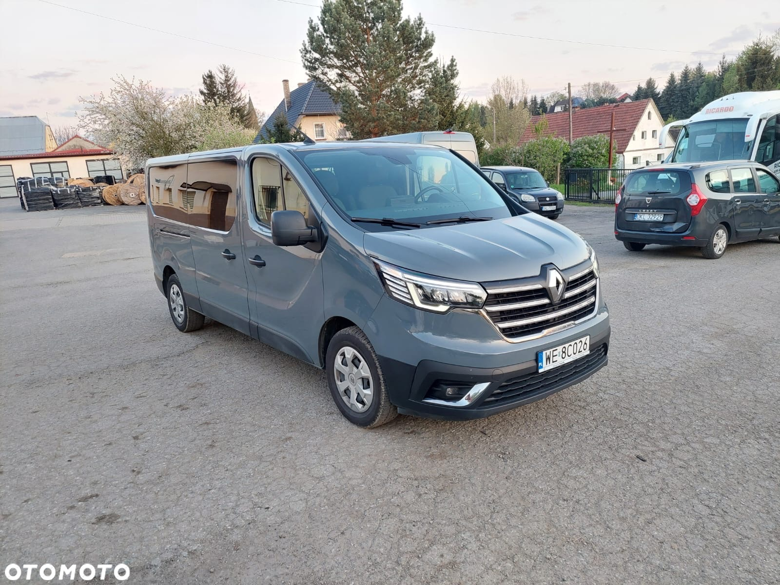 Renault Trafic - 15