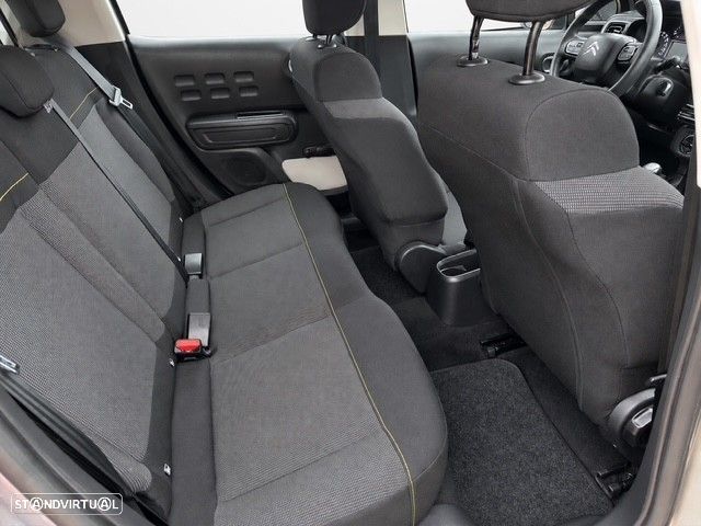 Citroën C3 1.2 PureTech YOU! - 22