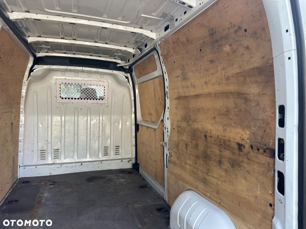 Renault Master 2.3dci 2012r L2H2 - 18