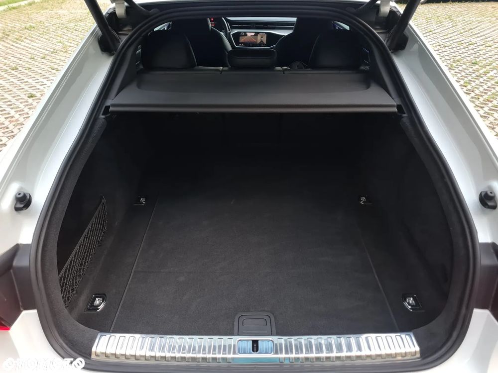 Audi A7 Sportback 45 TFSI mHEV Quattro S tronic - 25
