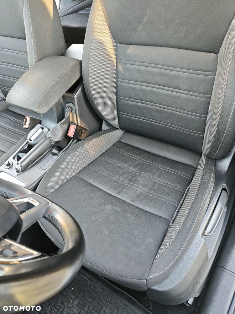 Skoda Octavia 1.6 TDI Style - 23