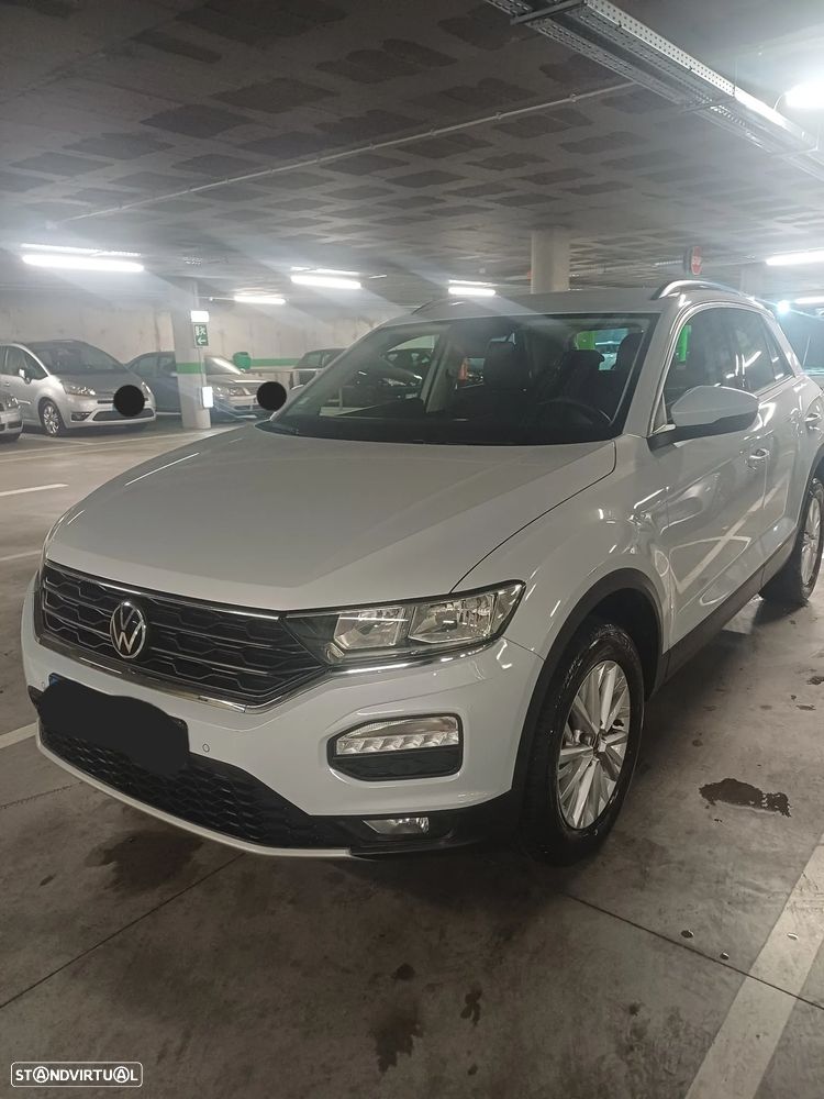 VW T-Roc 1.0 TSI Life - 6