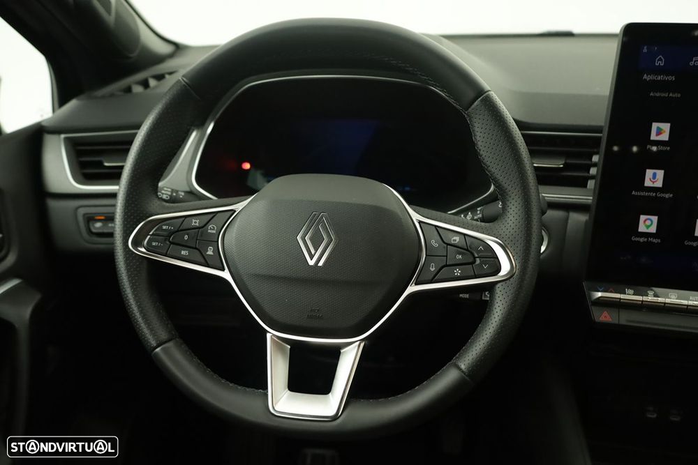 Renault Symbioz 1.6 E-Tech Full Hybrid Techno - 15
