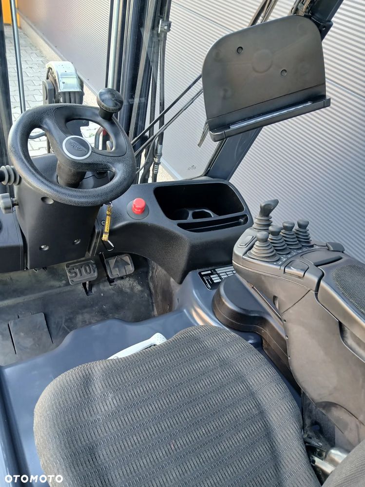 Linde E16-02 - 7