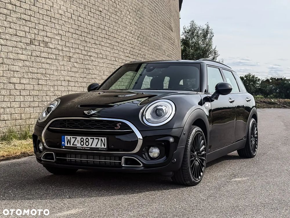MINI Clubman Cooper S - 1
