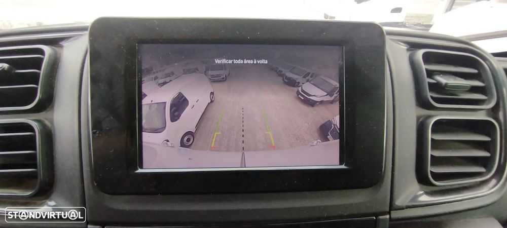 Fiat DUCATO L4H3 2.2M-JET 160CV - 12