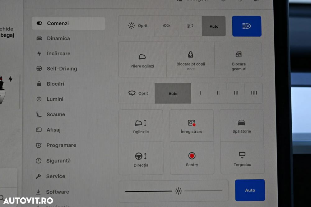 Tesla Model Y AWD Performance - 16