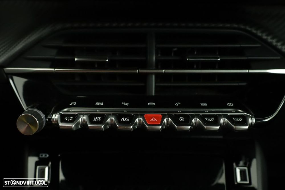 Peugeot 2008 1.2 PureTech Allure Pack EAT8 - 16