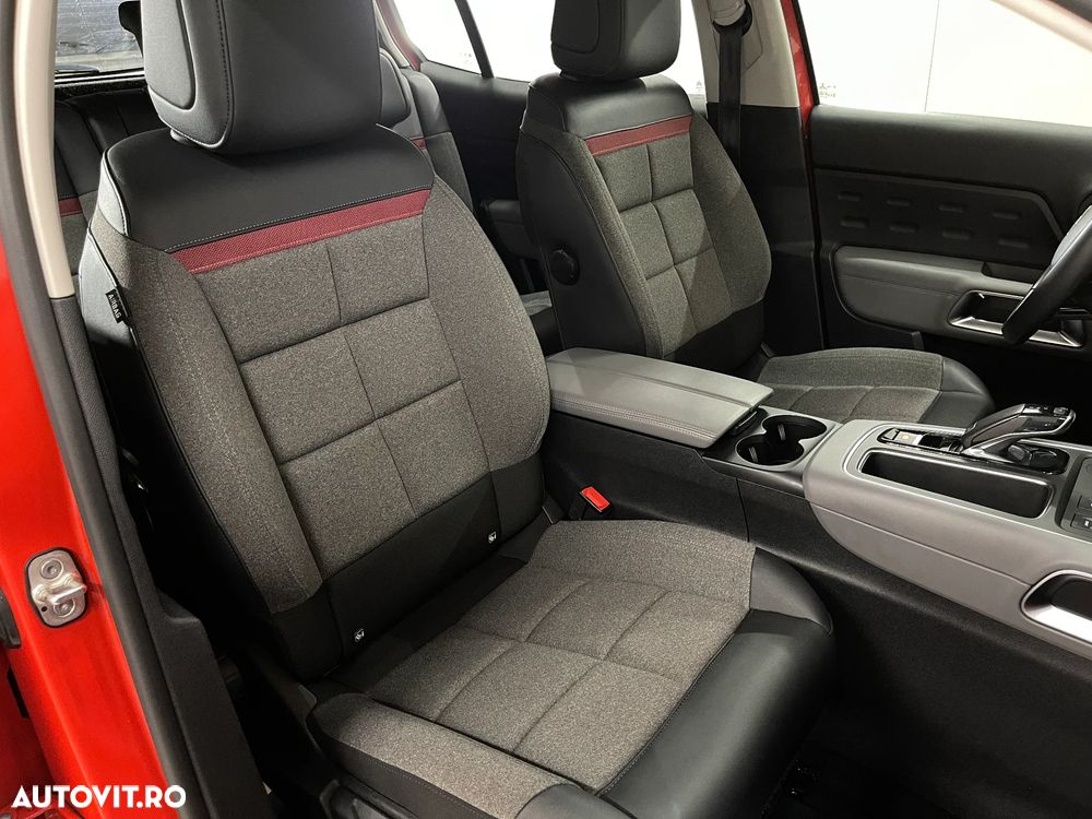 Citroën C5 Aircross BlueHDI 130 S&S EAT8 FEEL PACK - 9