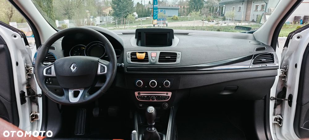 Renault Megane dCi 110 FAP Expression - 2