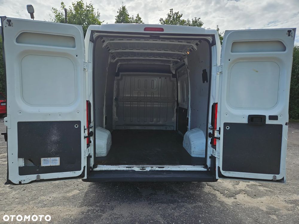 Citroën Jumper - 11