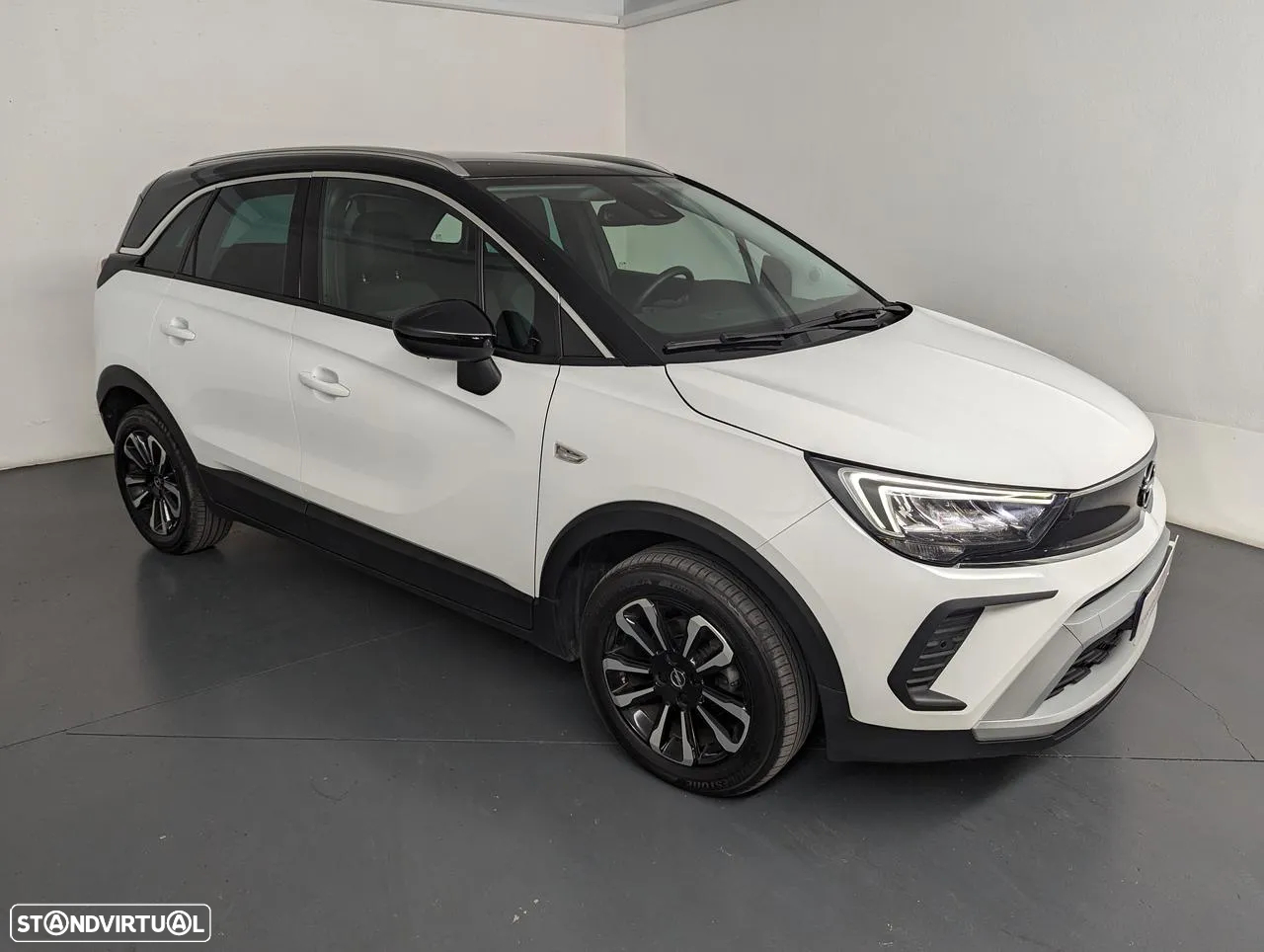 Opel Crossland X - 2
