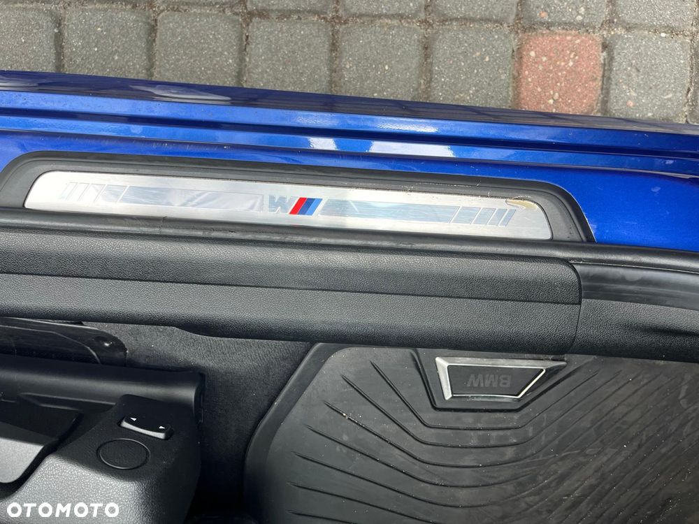 BMW Seria 3 330i M Sport sport - 23