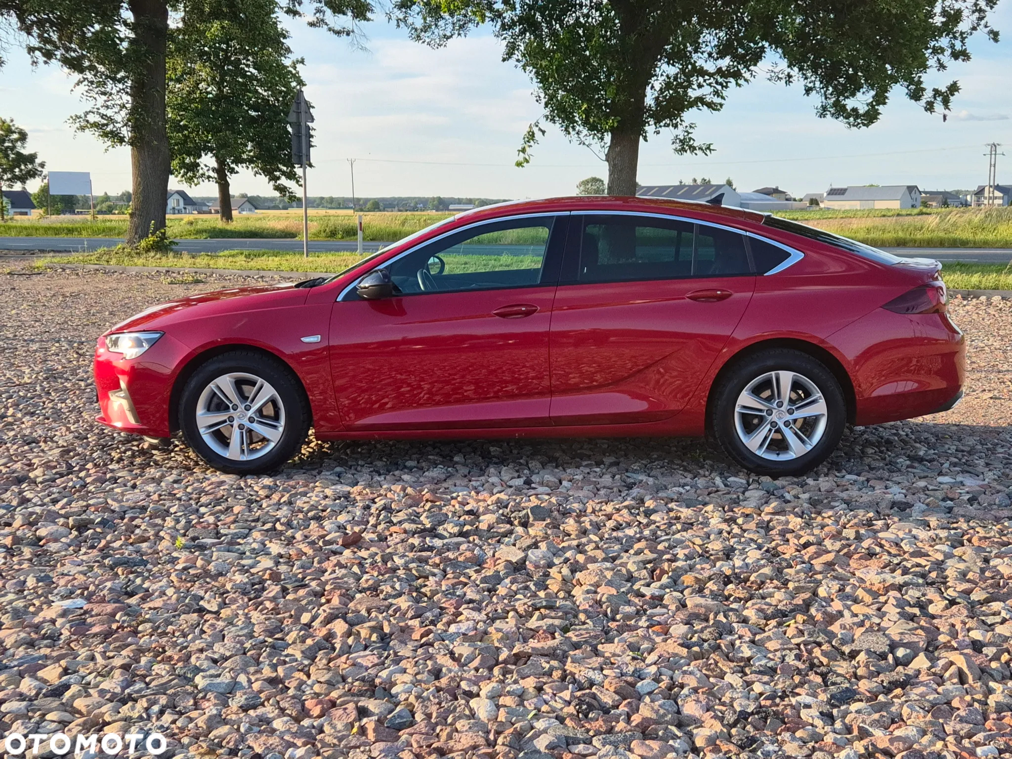 Opel Insignia 2.0 CDTI Elegance S&S - 9