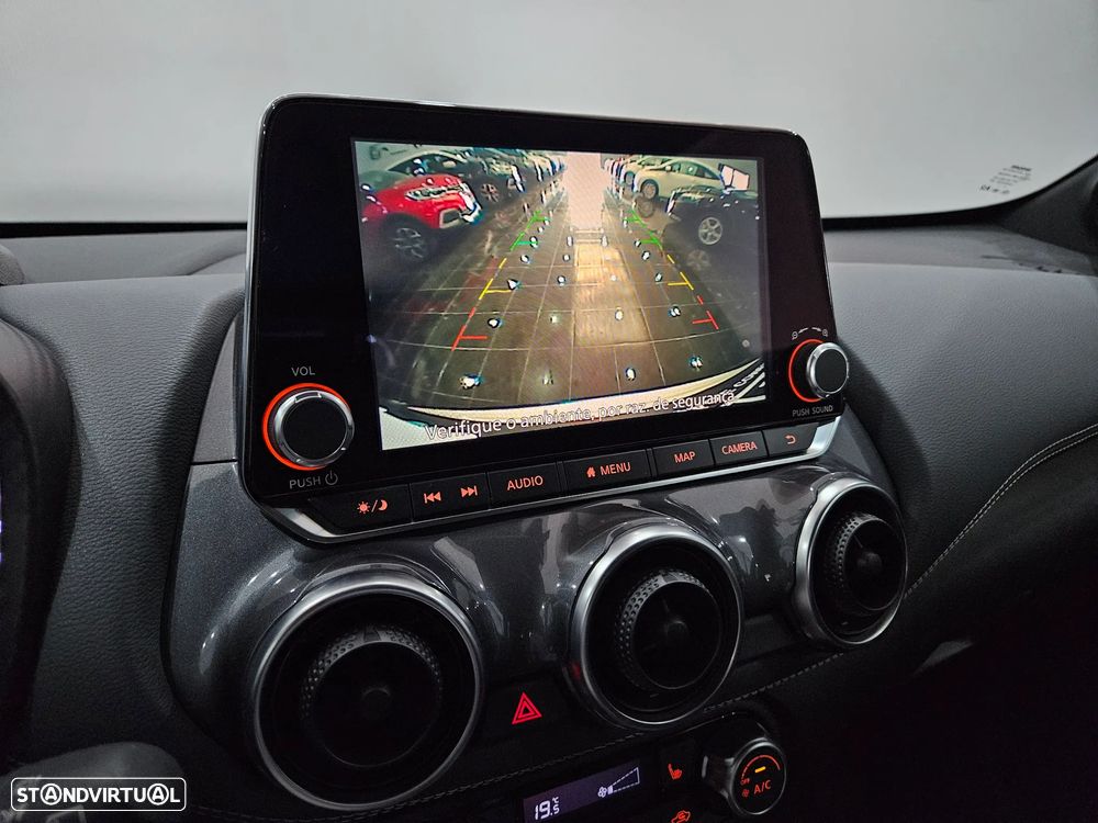 Nissan Juke 1.0 DIG-T DCT Enigma - 13