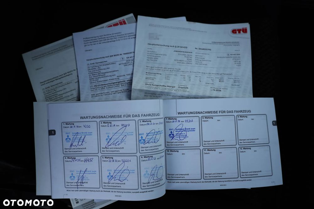 Mitsubishi ASX 1.6 2WD - 40