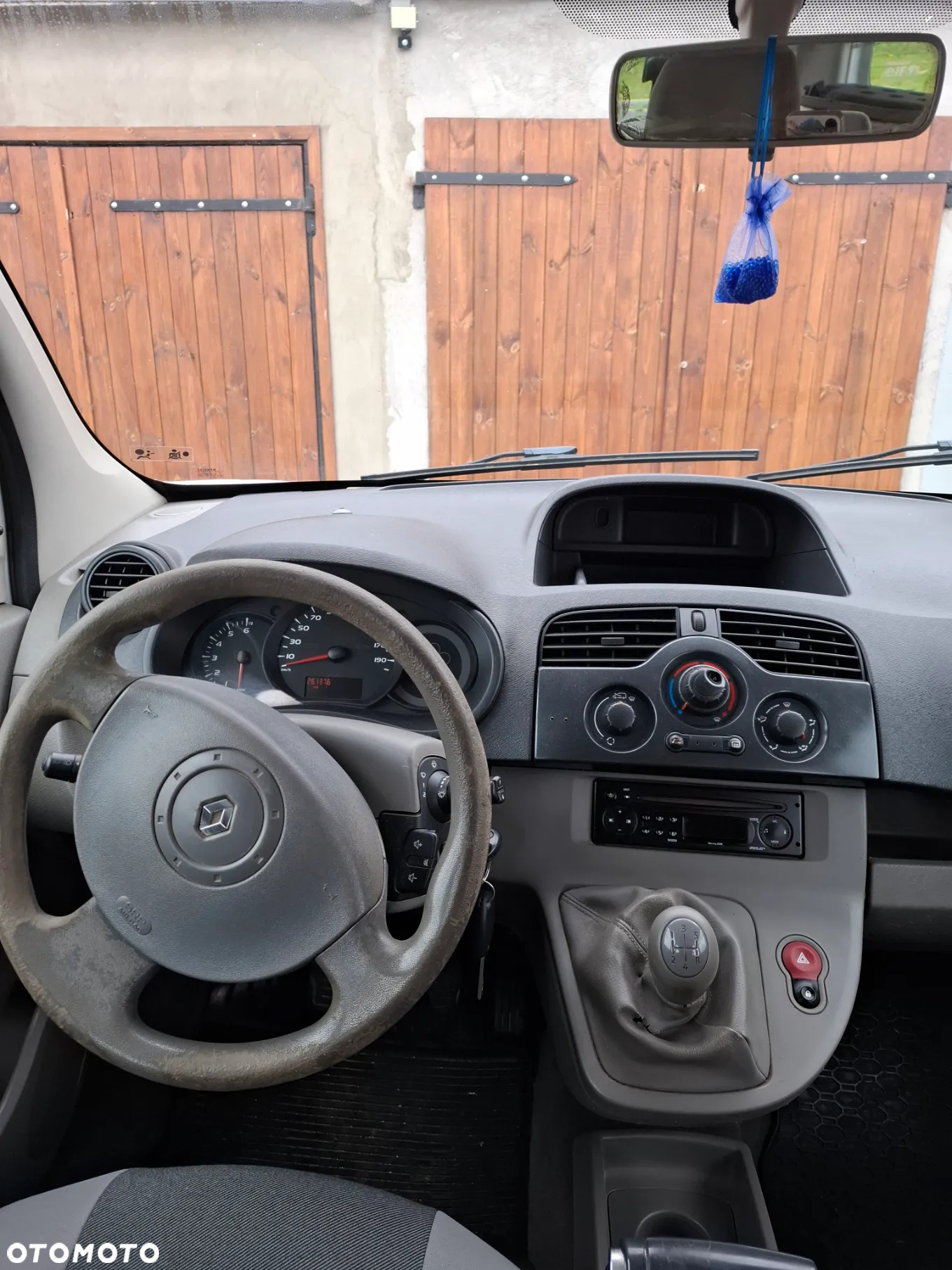 Renault Kangoo - 8