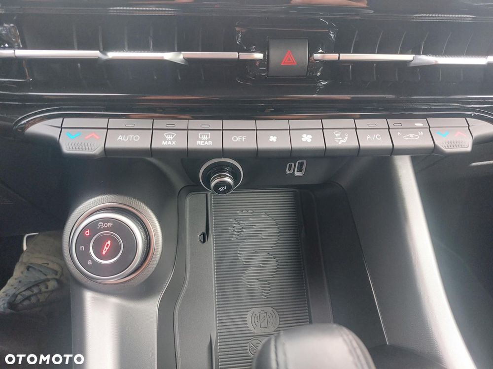 Alfa Romeo Tonale 1.5 T4 GSE mHEV Veloce DCT - 26