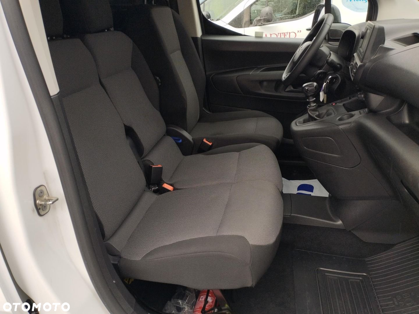 Toyota PROACE CITY - 15