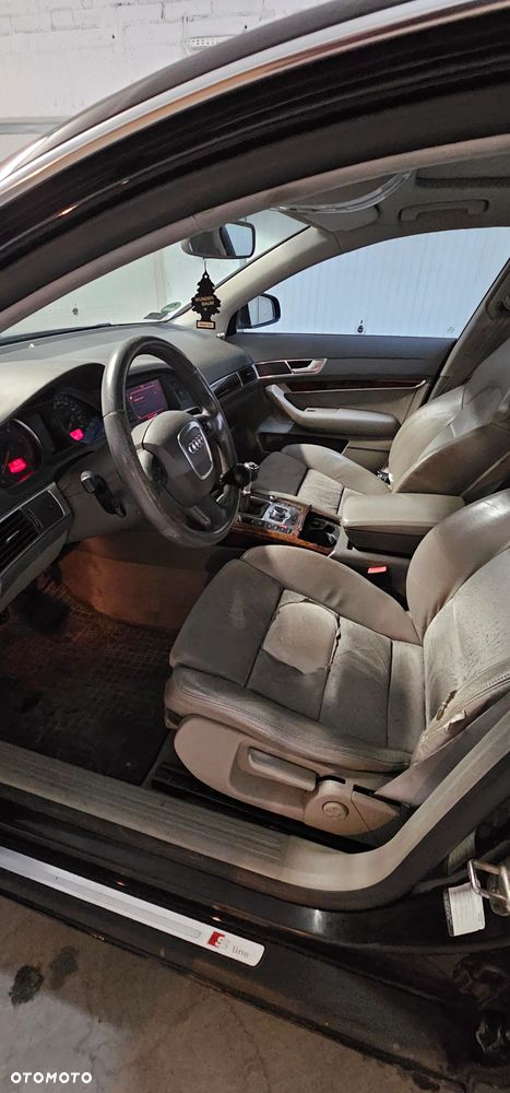 Audi A6 Avant - 8